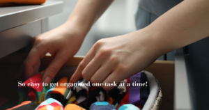 Declutter