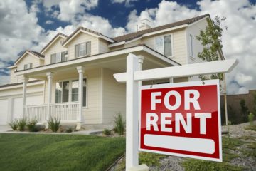 insurance coverage for rentals