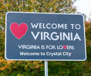 Welcome to Crystal City