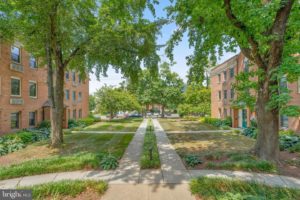 Chevy Chase Park Condos