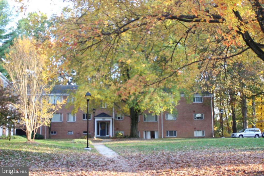 Parkside condos is one of Bethesda's smartest buys