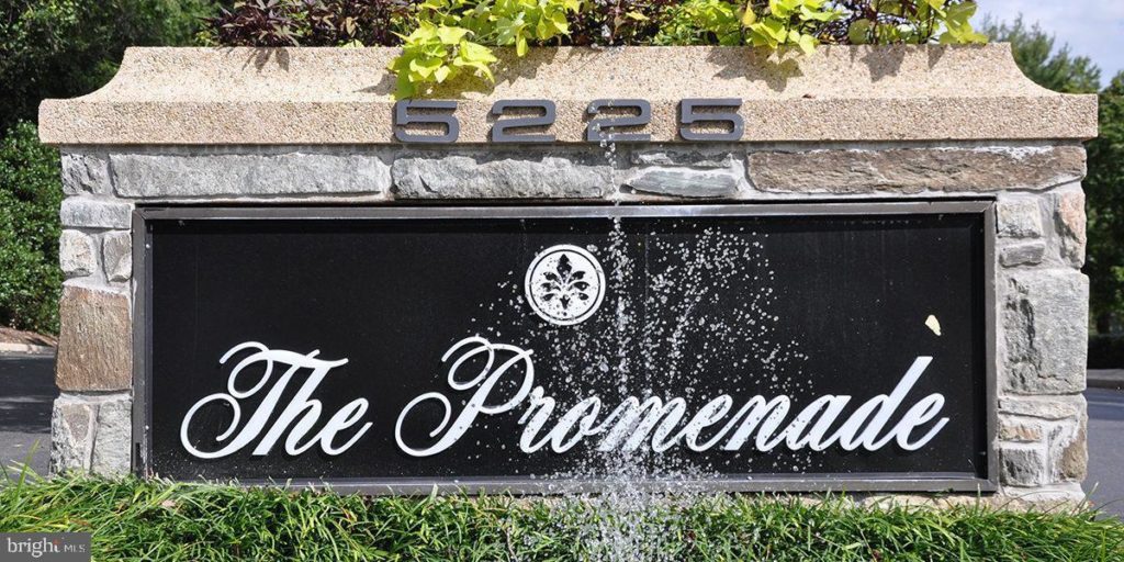 the Promenade coop