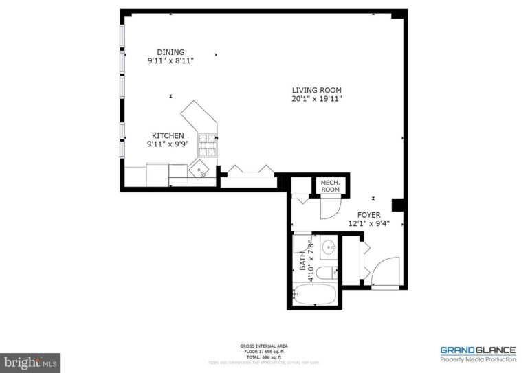 The Whitehall Condominium The Lise Howe Group