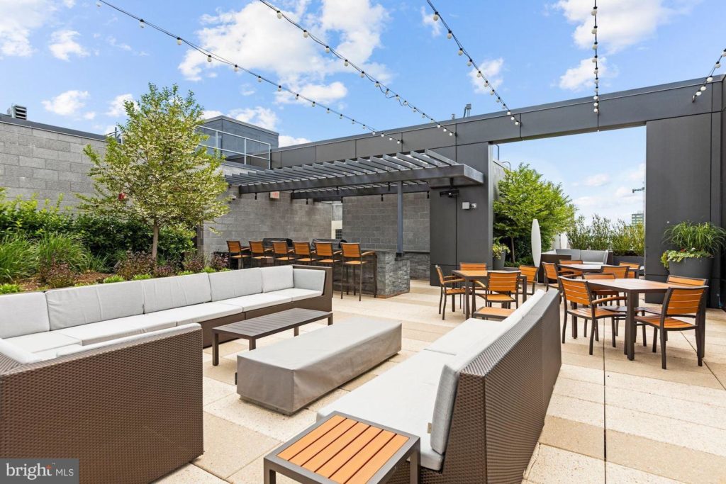 Curated visual reference: Fresh Look at The Best Luxury Condos In Bethesda Chevy Chase