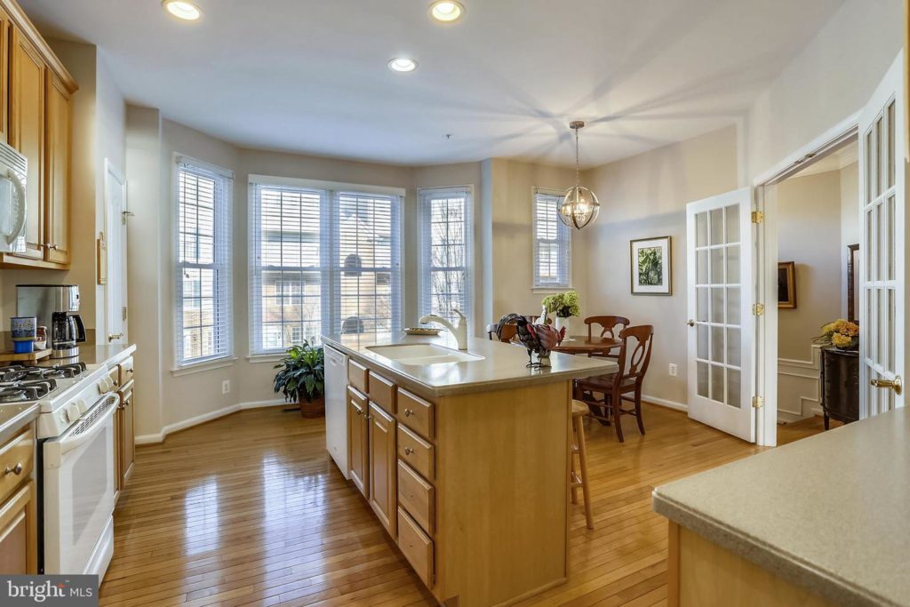 Cheap Kitchen Flip