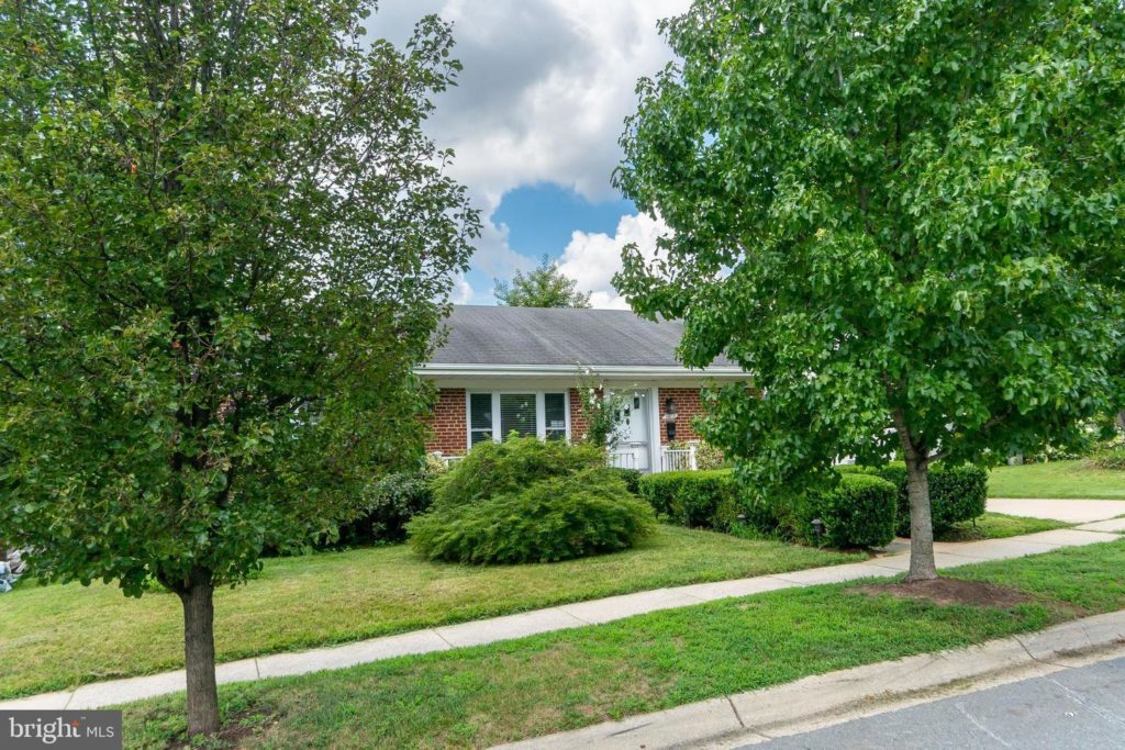$500,000 starter home