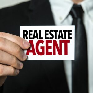 Real Estate Agent Broker or Realtor compared