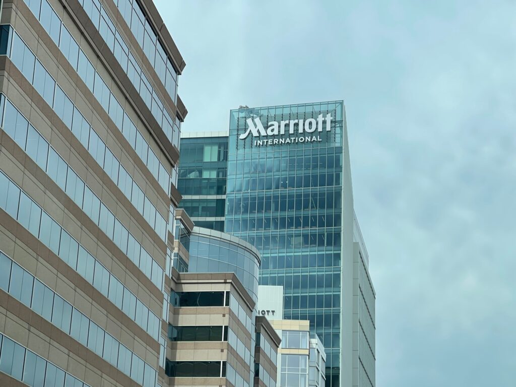 employers in Chevy Chase