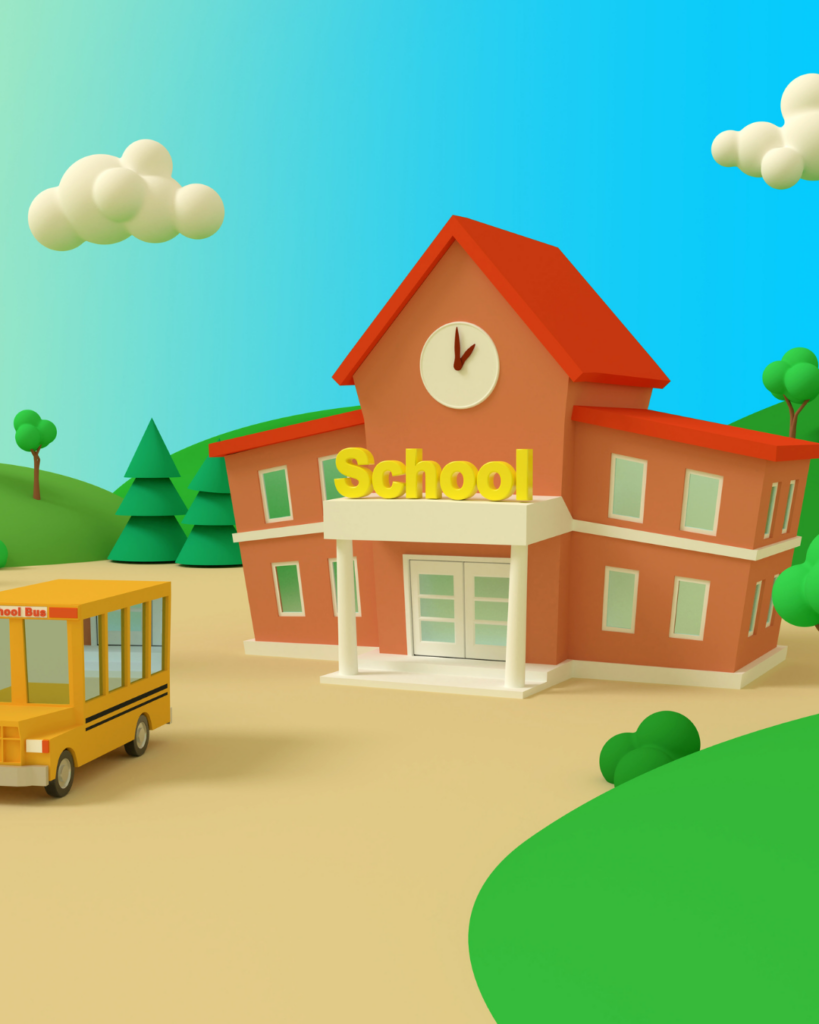 elementary schools in Chevy Chase