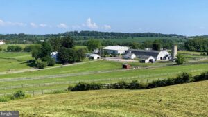 Farms in Montgomery County MD
