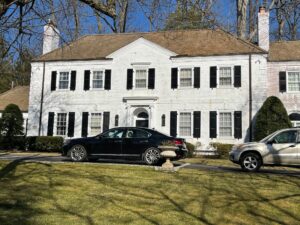 chevy chase homes