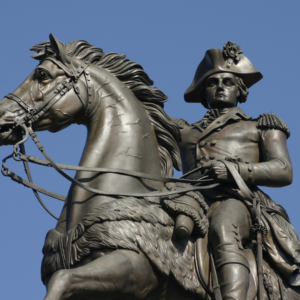 George Washington Collection at Tudor Place