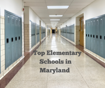 Top Elementary Schools in Maryland
