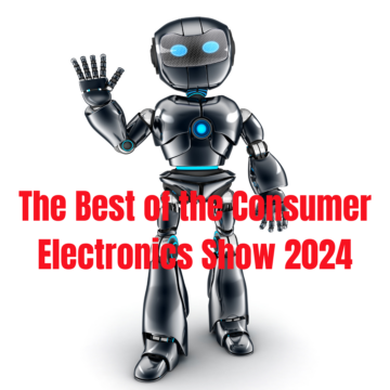 Consumer Electronics Show 2024