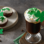 Irish Coffee from the Best Irish Pubs in the DC area