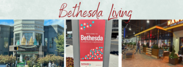 Bethesda Condos for sale