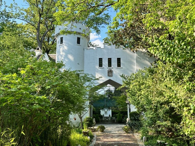 Luxury Homes in the DMV