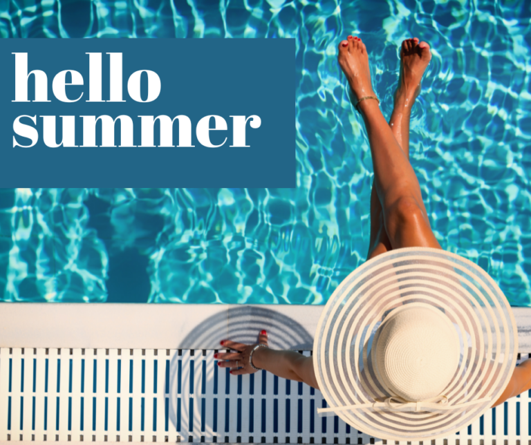 homes with pools, pool trends