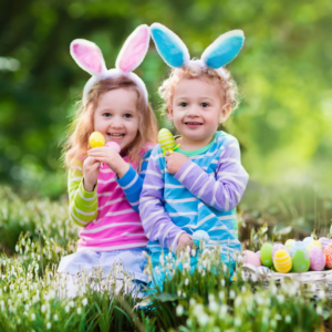 White House Egg Roll