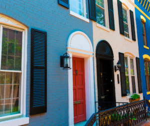 Hillandale at Georgetown