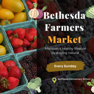 Bethesda Farmers' Market