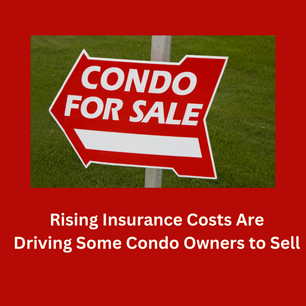 Rising Insurance Costs