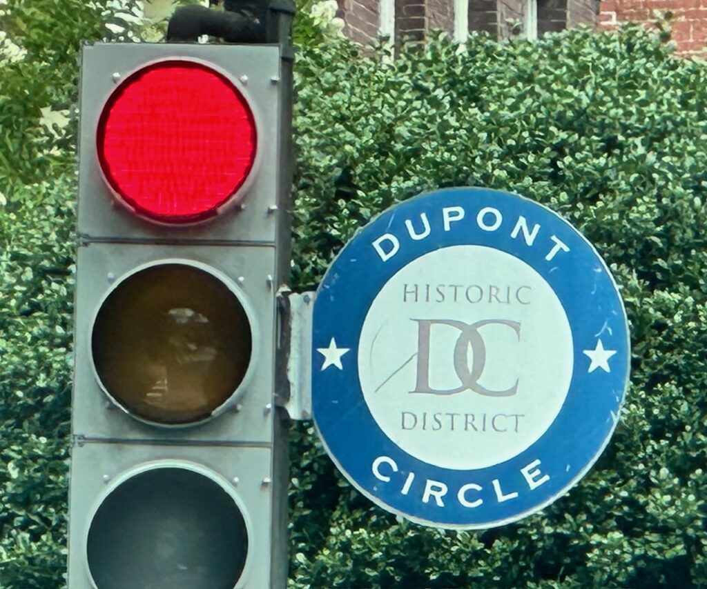 Dupont Circle