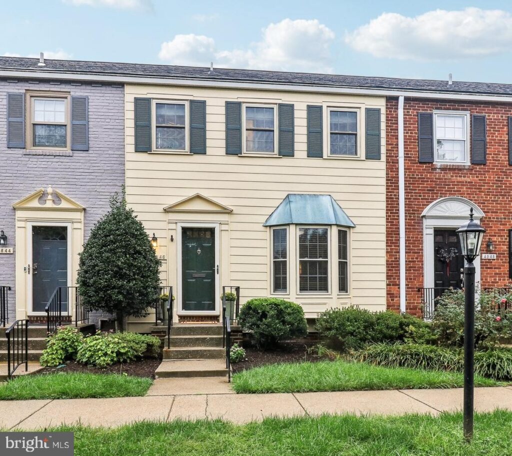 kenwood forest homes for sale in Fall 2024