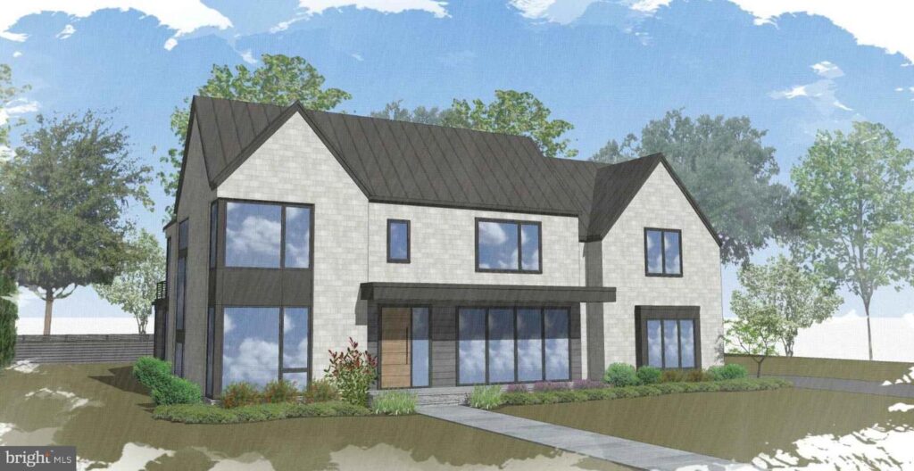Buying New Construction