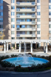 Van Ness North Cooperative