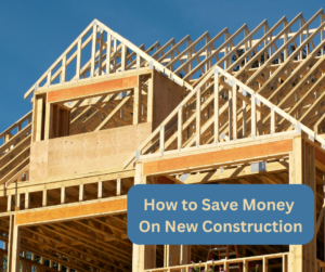 Negotiating New Construction