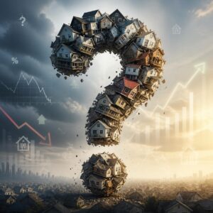 2025 Housing Market