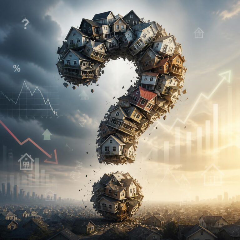 2025 Housing Market