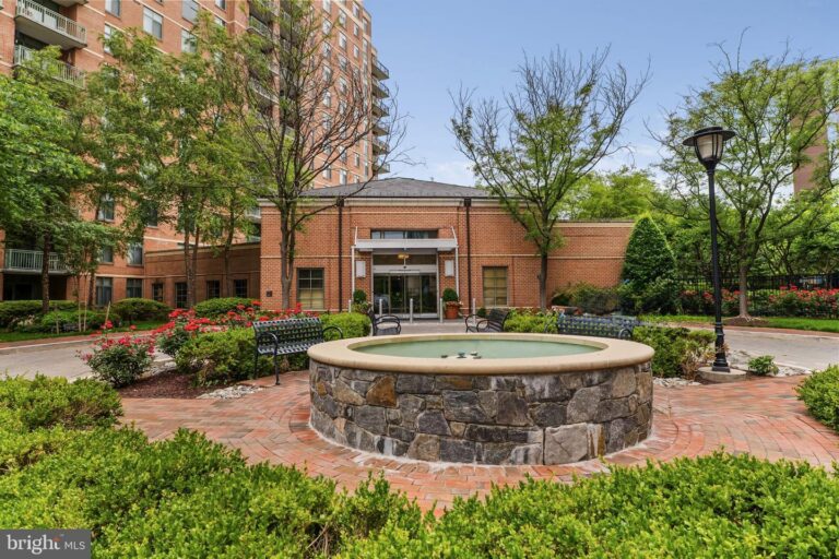 The Sterling in North Bethesda