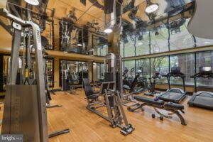 the Sterling in North Bethesda