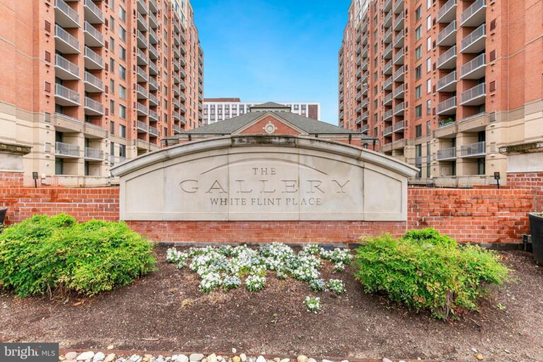 The Gallery at White Flint Place