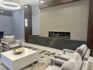 iving at the willoughby