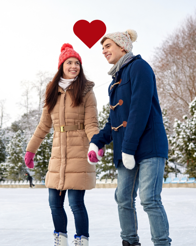 ROmantic things to do in February in Washington DC