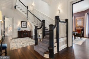 Most expensive neighborhoods in DC