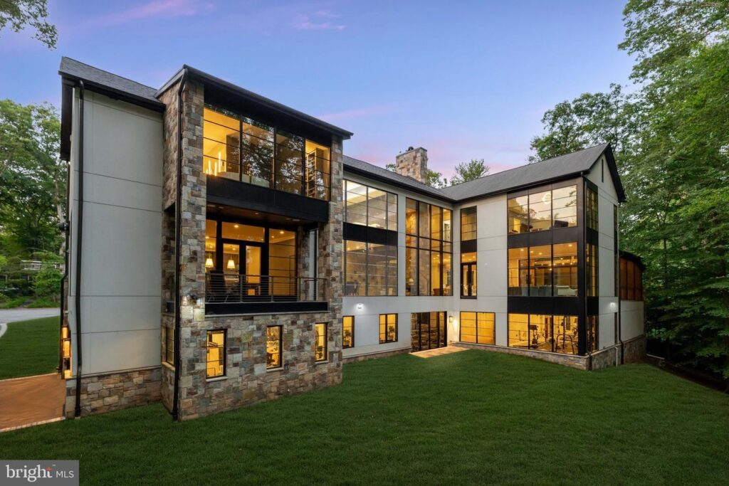Tulip Hill Terrace