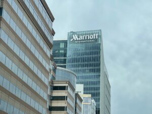 Marriott 