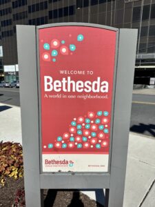 Bethesda UP