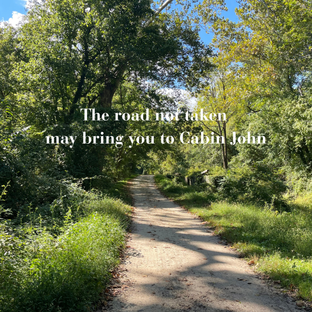 Cabin John
