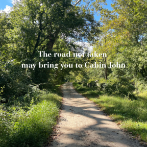 Cabin John