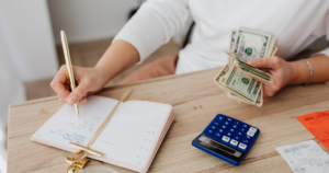 How much money do you need to buy a house? 